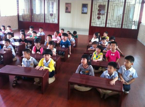 国学常识200题（下）赶紧给孩子收藏！-幼师课件网