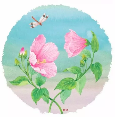 春天手指游戏 | 视频+动作，把春天带给你-幼师课件网第5张图片