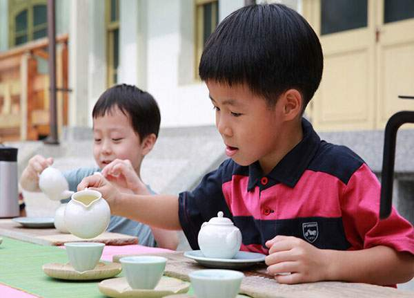 谷雨活动 | 12个好玩的节气活动，带你遵循自然的规律慢下来-幼师课件网第13张图片