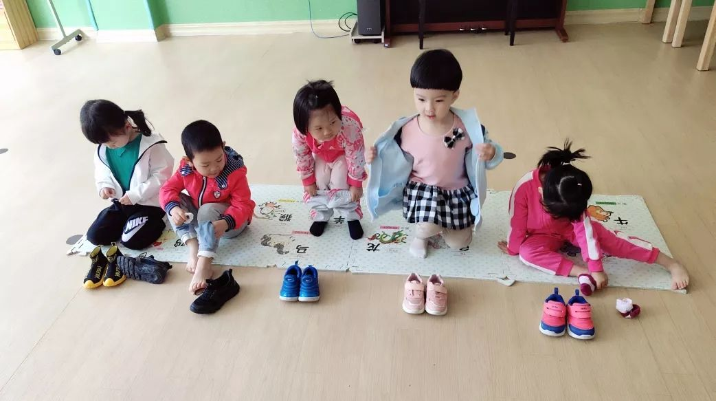 升班活动 | 孩子们的仪式感，成长的见证-幼师课件网第19张图片