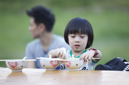 Summer聊食育 | 14个食育活动，让家园共育不再愁！-幼师课件网第11张图片