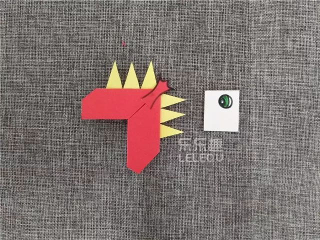 新年手工丨元旦新年不能少的手工，男孩子尤其喜欢~-幼师课件网第13张图片