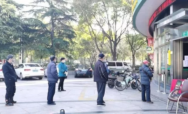 大班社会教案 | 《与新型冠状病毒战斗的人们》-幼师课件网第13张图片