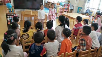 探究式主题活动 | 促进大班幼儿自主性发展的实践研究-幼师课件网第6张图片