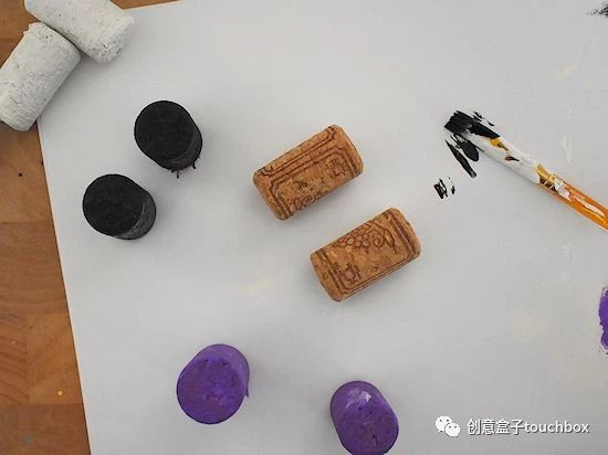 手工 | 随处可见的“垃圾”，可以变成孩子喜欢的创意作品？-幼师课件网第63张图片