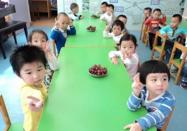 有趣的小班数学游戏活动-幼师课件网第2张图片