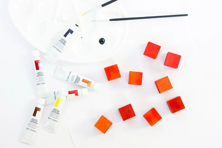 手工 | 简单的材料，竟可以玩出花样的拼图-幼师课件网第31张图片