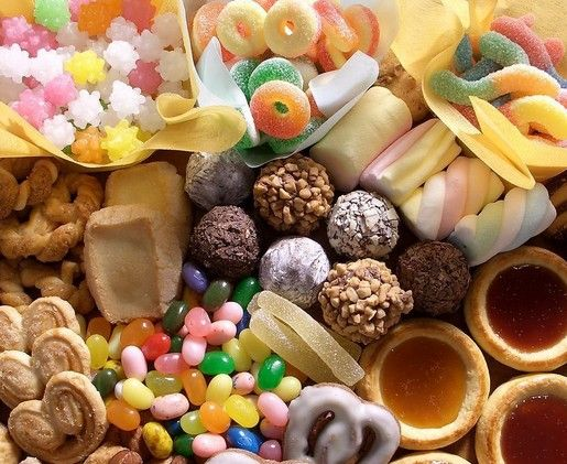大班健康领域安全教育活动 |《吃健康的食物》-幼师课件网第10张图片