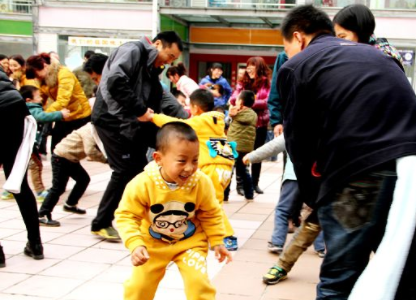 幼儿园圣诞节活动方案-幼师课件网第2张图片