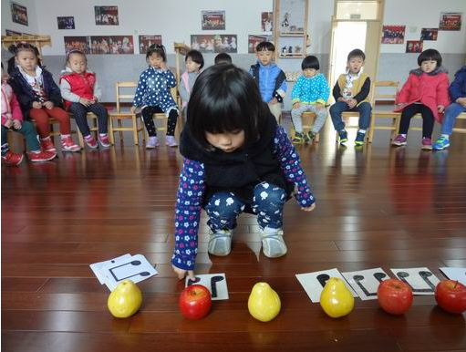 奥尔夫音乐教案—小黄狗（说白节奏）-幼师课件网第1张图片