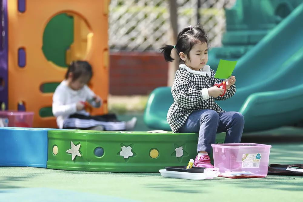 张雪门学前教育思想系列讲座之三 |《幼稚园行为课程》摘要-幼师课件网第3张图片