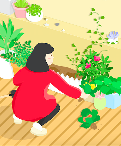 小、中班植树节教案 | 植树节知多少-幼师课件网第4张图片