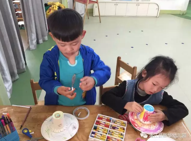 中班主题活动《飞呀飞》飞呀飞呀，我的骄傲放纵~-幼师课件网第18张图片