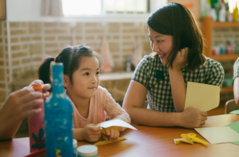 教育论文 | 在指南引领下，活动区介入与支持的有效策略-幼师课件网第2张图片