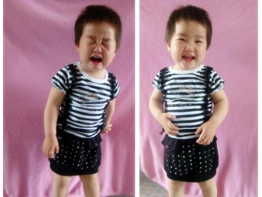 公开课教案+说课 | 大班语言领域活动《反义词》-幼师课件网第7张图片