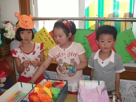 小游戏可以让孩子变得能说会道-幼师课件网第2张图片