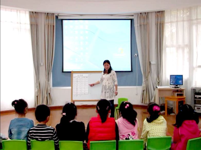 大班学习活动 | 《猜猜他是谁》锻炼幼儿思维能力-幼师课件网