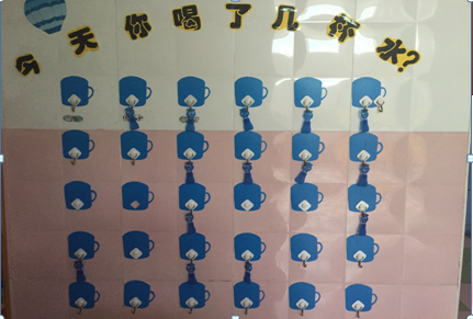 浅谈小班初期幼儿饮水习惯的培养-幼师课件网第6张图片