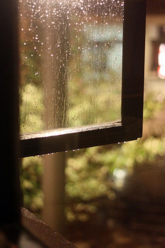 细雨 | 下雨天只会睡觉？这十个游戏给你和孩子雨天的专属浪漫-幼师课件网第47张图片