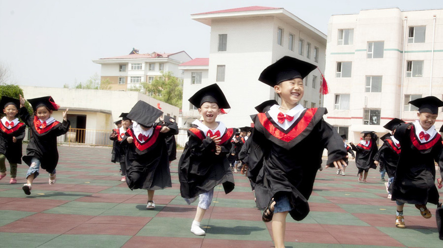 幼师必看！师幼互动中的“三少”和“四多”-幼师课件网第6张图片