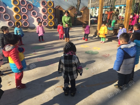 小班体育活动说课稿《快乐的小青蛙》-幼师课件网第7张图片