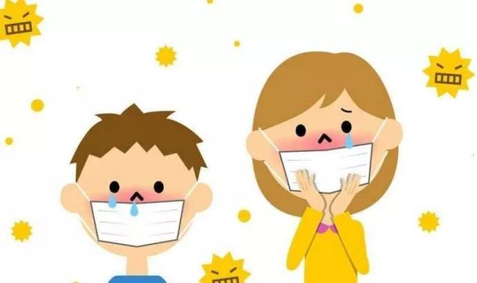大班综合活动 |《赶走病毒春满地》-幼师课件网第5张图片