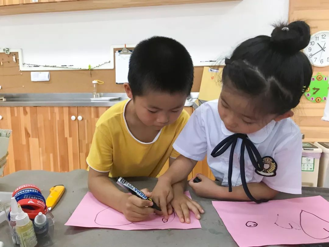 暑期活动 | 打水枪当天降温加下雨怎么办？-幼师课件网第4张图片