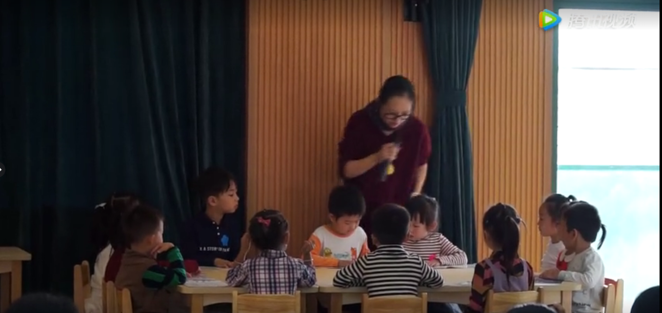 中班语言领域优秀夏季公开课 | 绘本《我的连衣裙》（含视频）-幼师课件网第3张图片