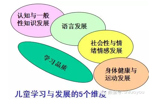 专业提升 | 陈杰琦教授：在教学中评价，为教学评价-幼师课件网第14张图片