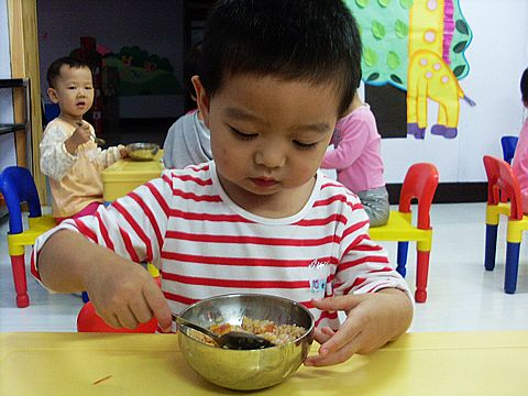 新老师你还好吗？与熊孩子“斗嘴”就要这样说-幼师课件网第6张图片