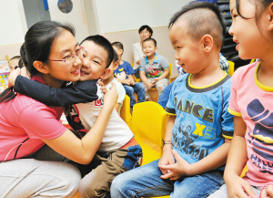 幼儿园老师的《孙子兵法》，三十六计培养出战无不胜的孩子！-幼师课件网第3张图片