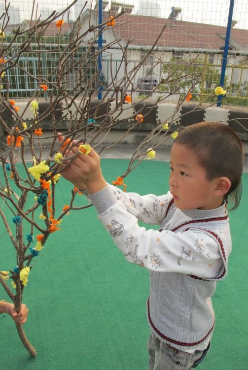 手工集合 | 中秋佳节，你跟孩子都在忙些啥？-幼师课件网第31张图片