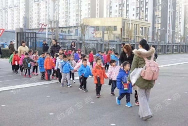 活动方案 | 参观小学冰雪体验馆，带着孩子们走进冬奥会~-幼师课件网第13张图片