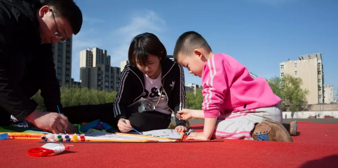 春季运动会正当时，您需要的活动方案已备好，赶快拿走！-幼师课件网第7张图片