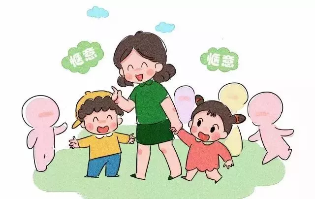 幼儿园一日流程教师标准版！外加99个重要细节-幼师课件网第12张图片