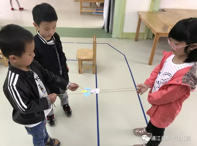 中班主题活动《飞呀飞》飞呀飞呀，我的骄傲放纵~-幼师课件网第9张图片