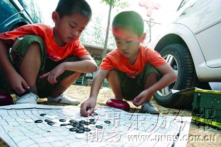 六岁双胞胎已经识字3000多家有“神童”父母犯愁-幼师课件网第1张图片