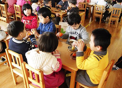 教学反思：带班中的点滴经验-幼师课件网第3张图片