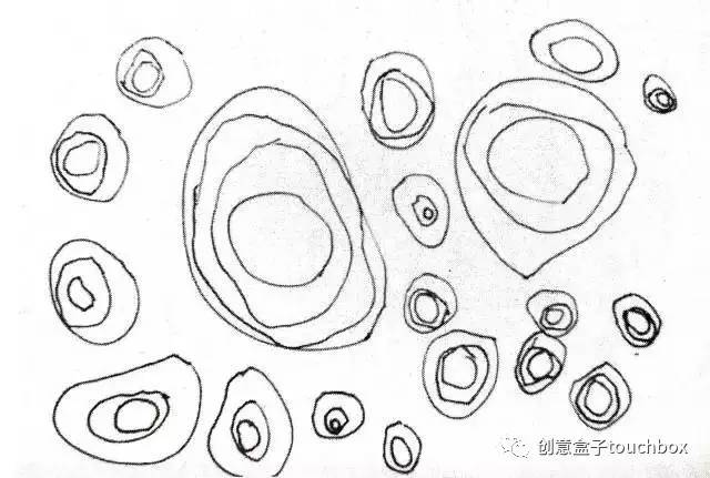 深度分析 | 0——8岁的孩子，每个阶段，到底在画什么？-幼师课件网第8张图片