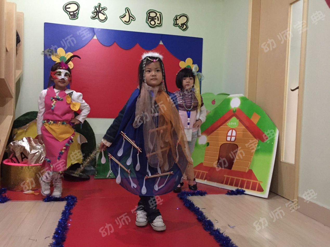 超多图 | 想办环保时装秀？有这六大类保证，妥妥的-幼师课件网第28张图片