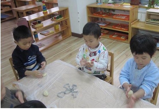 中班科学教案：好朋友夹心饼干-幼师课件网第1张图片
