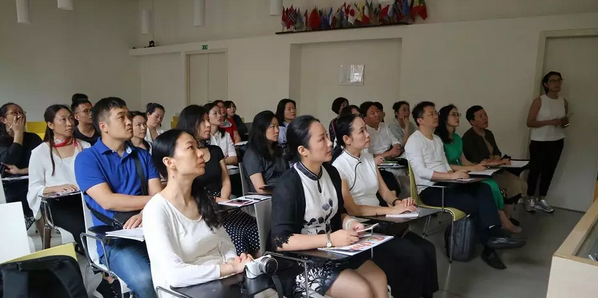 意大利名园 | 最全教学实例：揭秘正宗瑞吉欧-幼师课件网第15张图片