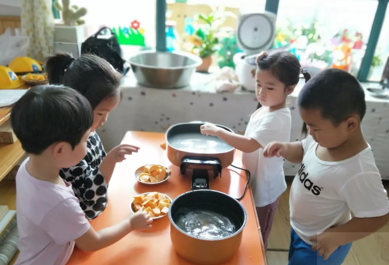 白露节气活动 | 这8个趣味节气活动，带你感受白露的诗意-幼师课件网第27张图片