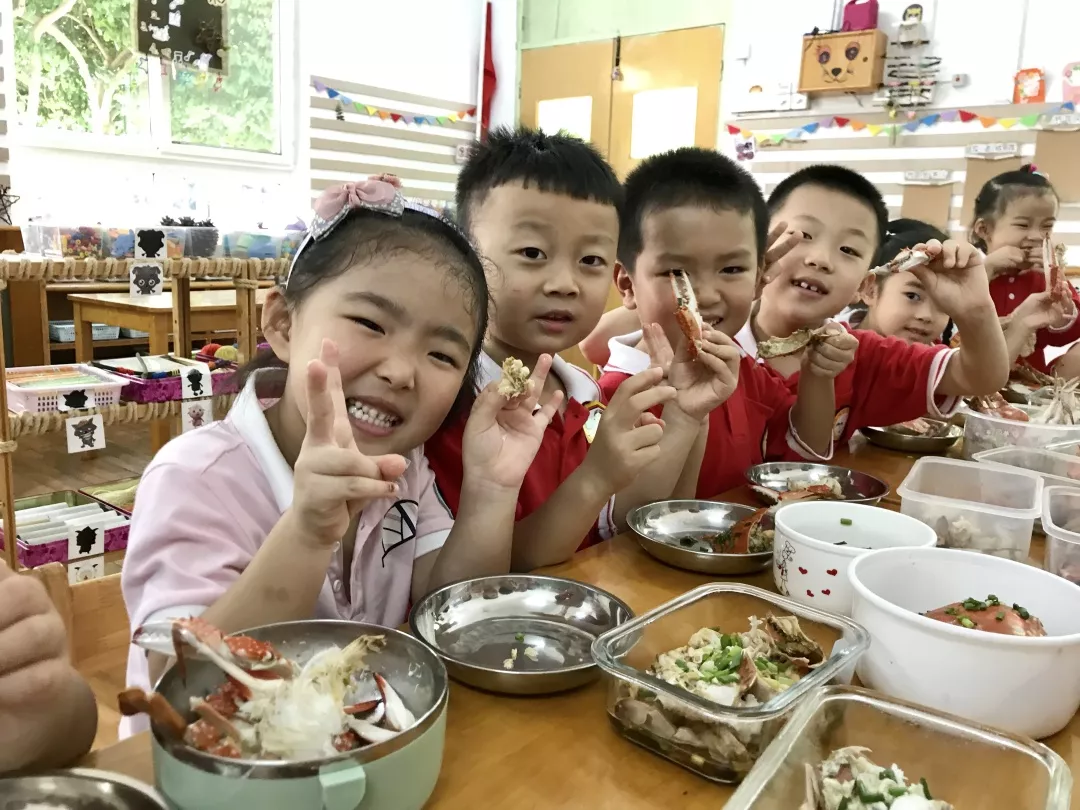 秋分节气活动 | 这9个有趣的节气活动，给你带来秋日的小确幸-幼师课件网第26张图片