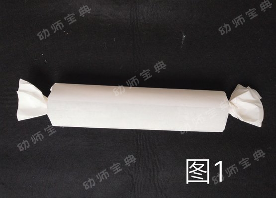 中班艺术领域美术活动 |《糖果派对》-幼师课件网