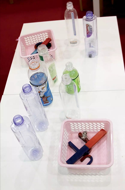 科学实验 | 土豆发电、自制龙卷风、磁铁寻宝…放假在家玩游戏-幼师课件网第10张图片
