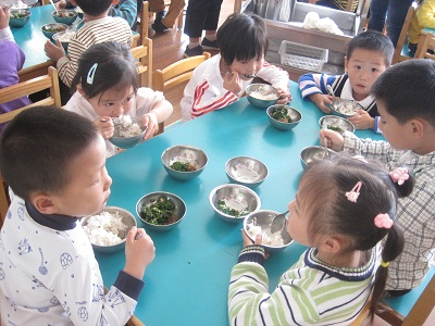 Summer聊食育 | 餐前、餐中、餐后，如何开展食育课程？-幼师课件网第8张图片