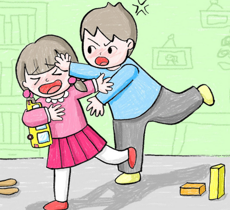 幼儿常规培养的五大问题，你遇到过吗？-幼师课件网第2张图片