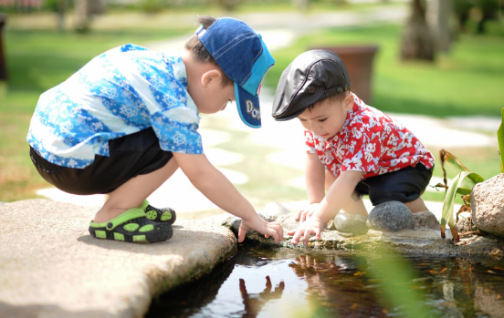 幼师必读 | 华爱华教授：游戏是幼儿的“心理维生素"-幼师课件网第9张图片