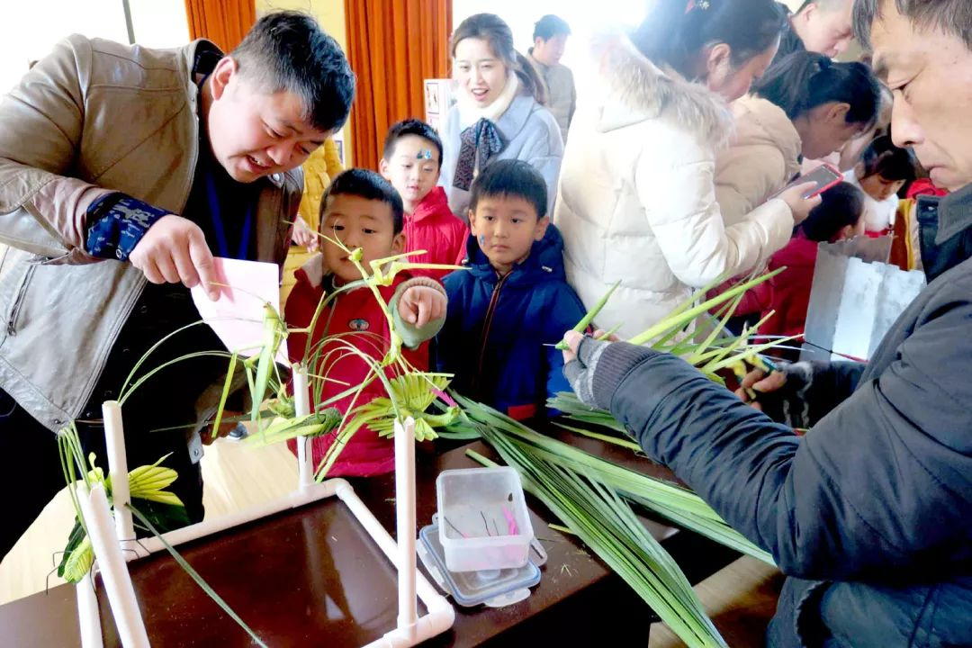 环创+活动 | 红红火火迎新年-幼师课件网第44张图片